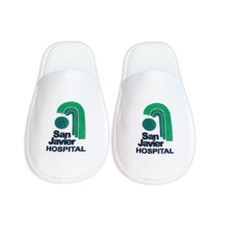 Pantufla para Hospitales y Hoteles Toalla | Festiboda