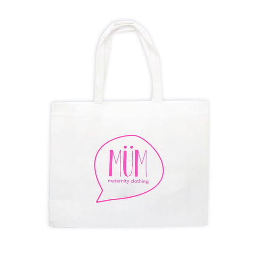 ECO-BOLSA EXPO 32 x 38