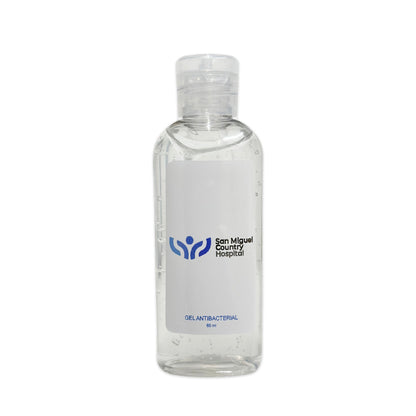 Gel Antibacterial 🧴