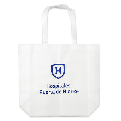 ECO-BOLSA MARKET 35 x 45 +12 cm