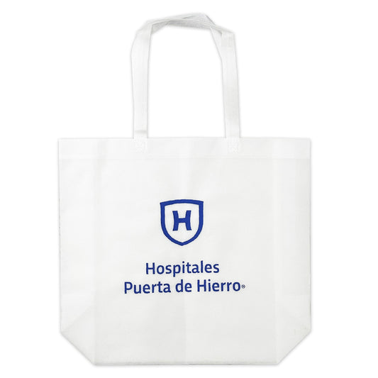 ECO-BOLSA MARKET 35 x 45 +12 cm