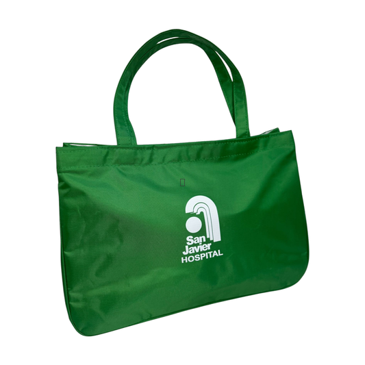 Bolsa Lona Premium Personalizada