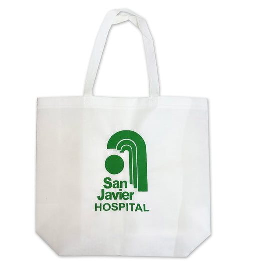 ECO-BOLSA MARKET 35 x 45 +12 cm