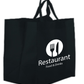 ECO-BOLSA RESTAURANT DELIVERY 30 x 31 + 22 cm