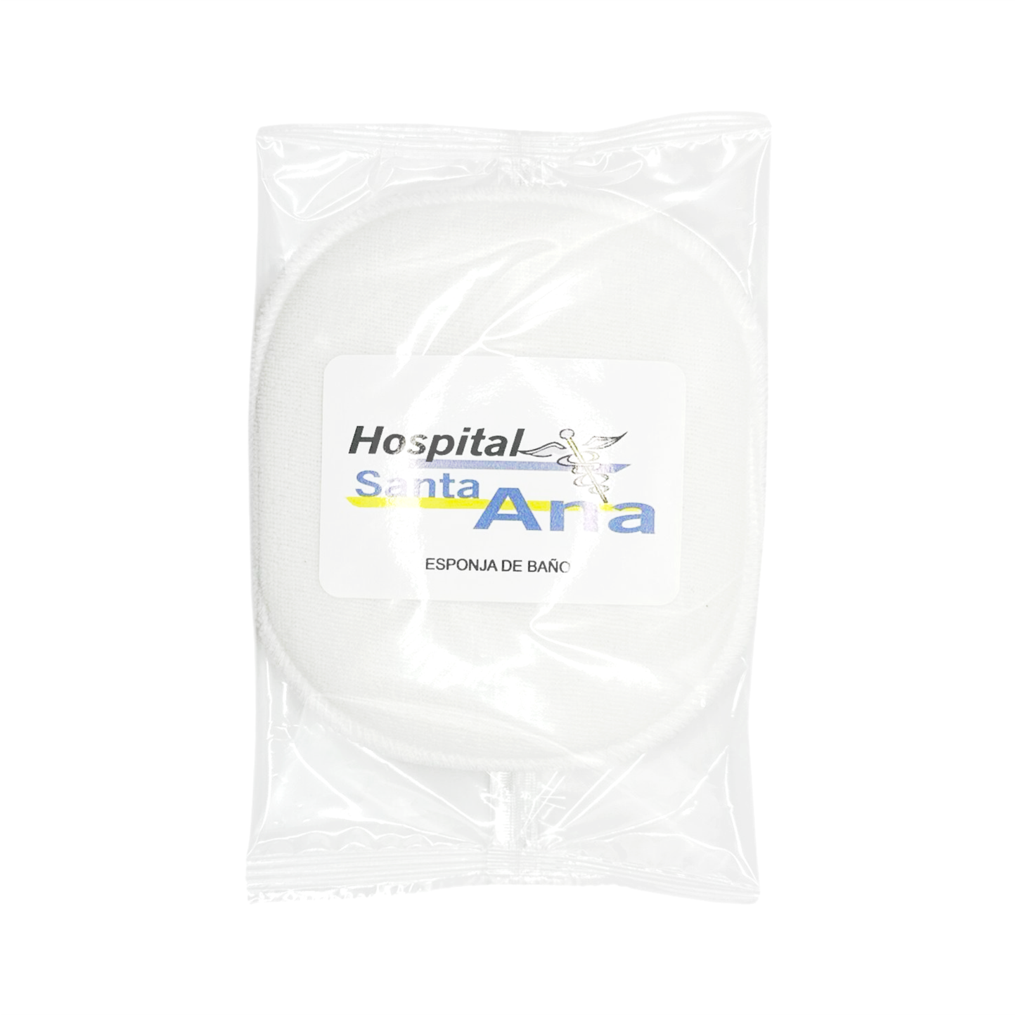 Esponja de Baño