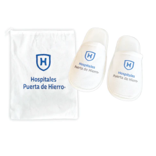 Arma tu Kit Personalizado a tu gusto para Hotel u Hospital 🎁