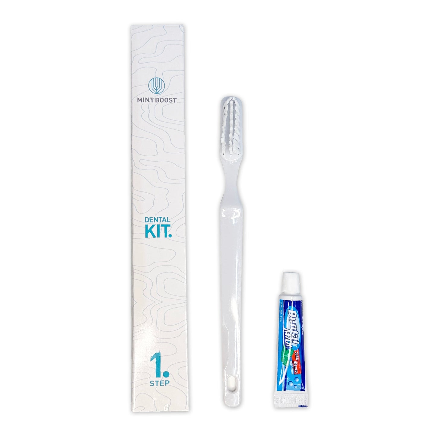 Kit Dental Económico 🎁