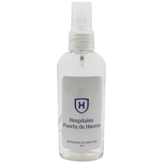 Repelente Insectos 🦟