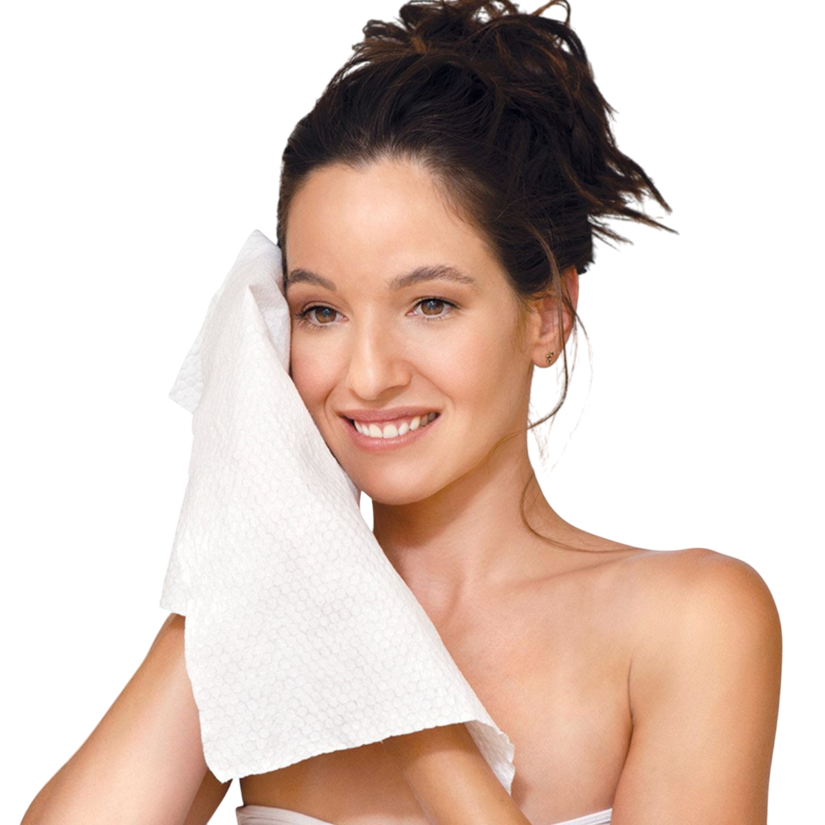 Toalla Facial Personalizada