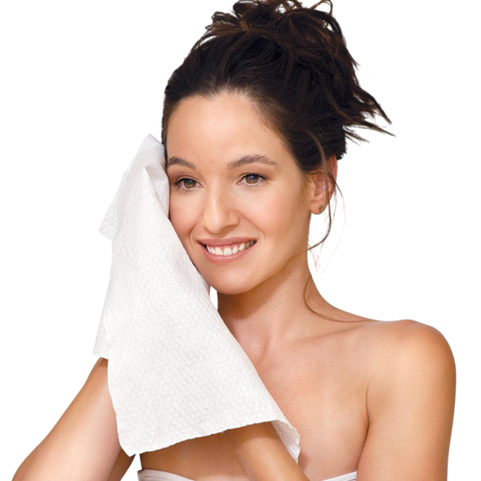 Toalla Facial Personalizada
